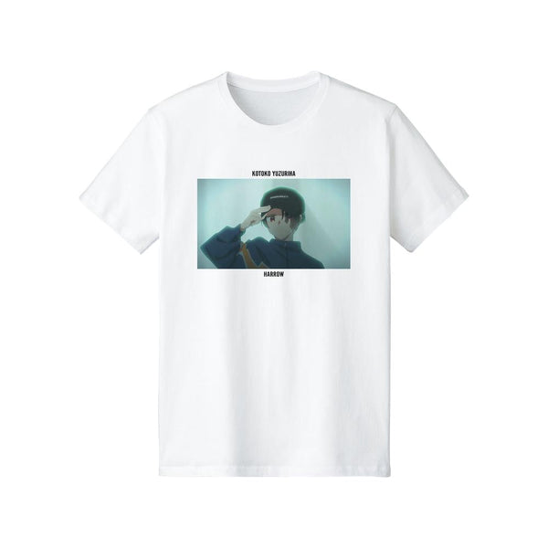 『MILGRAM -ミルグラム-』MV Tシャツ コトコ 『HARROW』メンズ【202510再販】